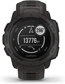 Garmin Instinct 45mm Unisex, detail view 3