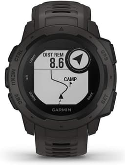 Garmin Instinct 45mm Unisex, detail view 5