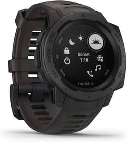 Garmin Instinct 45mm Unisex, detail view 4