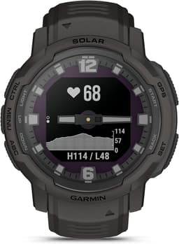Garmin Instinct Crossover 45mm Unisex, detail view 2