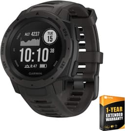 Garmin Instinct 45mm Unisex, primary image