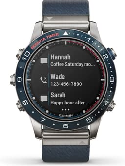 Garmin MARQ 46mm Mens, detail view 5