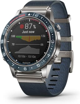 Garmin MARQ 46mm Mens, primary image