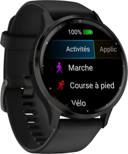 Garmin 45mm Unisex, detail view 4