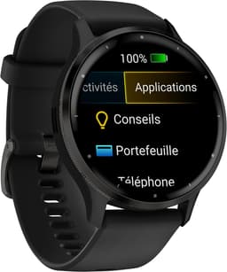 Garmin 45mm Unisex, detail view 5