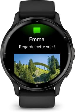 Garmin 45mm Unisex, detail view 3