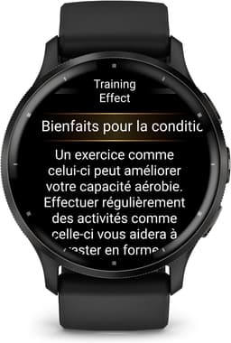 Garmin 45mm Unisex, detail view 2