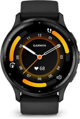 Garmin 45mm Unisex, primary image