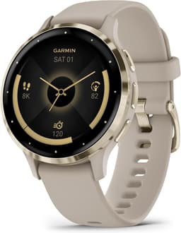 Garmin GRVENU3SGG 41mm Unisex, primary image
