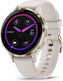 Garmin FBAGRVENU3SGI 41mm Unisex, primary image