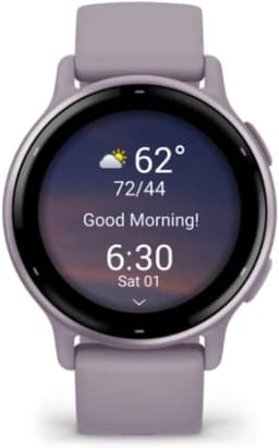 Garmin vivoactive 5 42.2mm 286215 Unisex, detail view 5