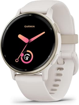 Garmin vivoactive 5 42.2mm watch, primary image