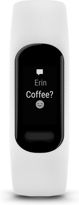 Garmin vívosmart 5 Unisex, detail view 3