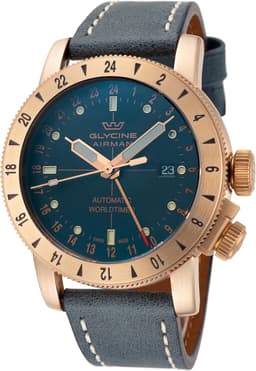 Glycine 44mm Mens, primary image