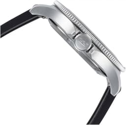 Glycine 42mm watch, detail view 4