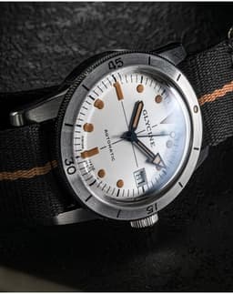 Glycine 39mm Unisex, detail view 3
