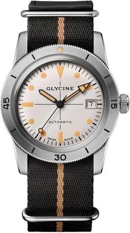 Glycine 39mm Unisex, primary image