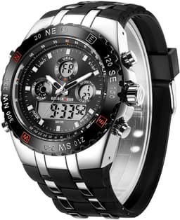 Golden Hour GH-124 50mm Mens, primary image