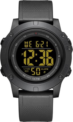Golden Hour GH-1312 45mm Mens, primary image