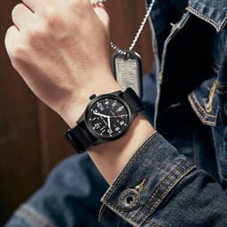 Golden Hour GH-1319 40mm Mens, detail view 6