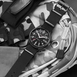 Golden Hour GH-1319 40mm Mens, detail view 5