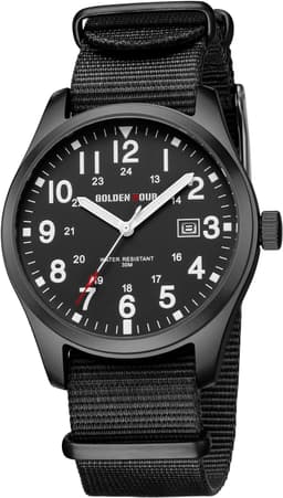 Golden Hour GH-1319 40mm Mens, primary image