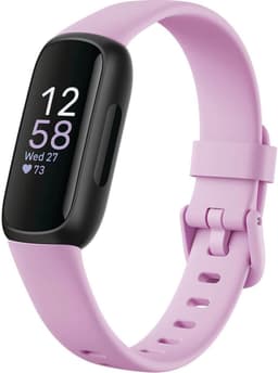Google Fitbit inspire 3 611597 watch, primary image