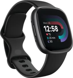 Google Fitbit Fitbit Versa 4 Unisex, primary image