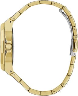 Guess 2-Tone Gold Tone 38mm Womens, detail view 4
