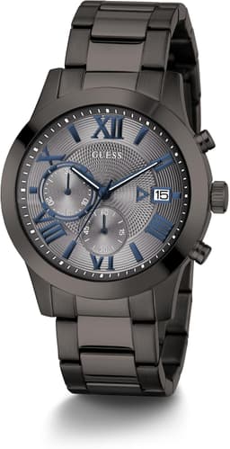 Guess U0668G2 44.5mm Mens, detail view 5