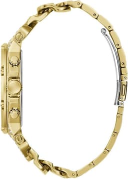 Guess BARON 46mm Herrenuhr, Detailansicht 2