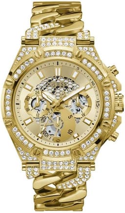 Guess BARON 46mm Herrenuhr, Primärbild
