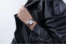 Guess U0989L1 30mm Womens, detail view 4