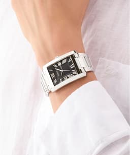 Guess Clyde 34mm Herrenuhr, Detailansicht 6