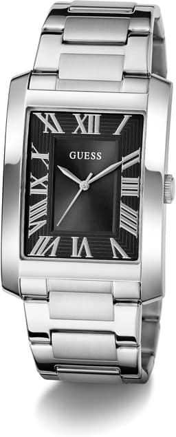 Guess Clyde 34mm Herrenuhr, Detailansicht 8