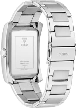 Guess Clyde 34mm Herrenuhr, Detailansicht 3