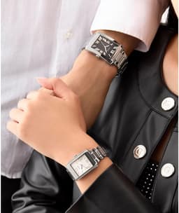 Guess Clyde 34mm Herrenuhr, Detailansicht 9