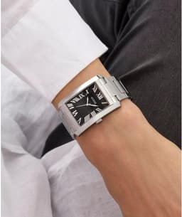 Guess Clyde 34mm Herrenuhr, Detailansicht 5