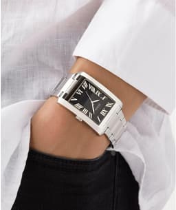 Guess Clyde 34mm Herrenuhr, Detailansicht 4