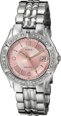 Guess Connect 36mm Womens, primary image