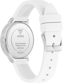 Guess Devotion 36mm Womens, detail view 3