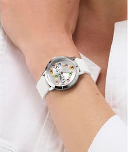 Guess Devotion 36mm Womens, detail view 4