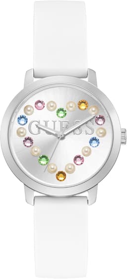 Guess Devotion 36mm Womens, primary image