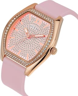 Guess Dignity 39.5mm Damenuhr, Detailansicht 5