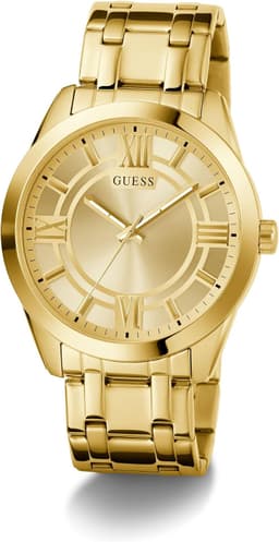 Guess Elliot 44mm 0893G3 Herrenuhr, Detailansicht 8