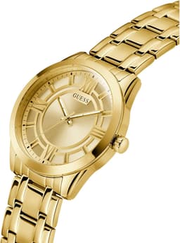 Guess Elliot 44mm 0893G3 Herrenuhr, Detailansicht 7