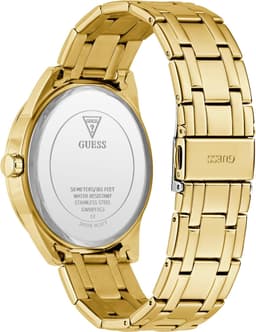 Guess Elliot 44mm 0893G3 Herrenuhr, Detailansicht 3