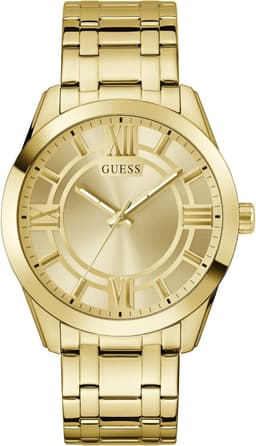 Guess Elliot 44mm 0893G3 Herrenuhr, Primärbild