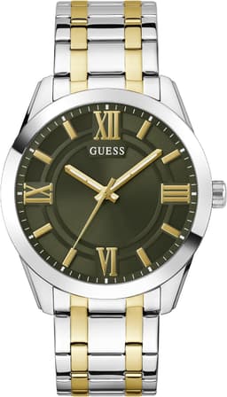 Guess Elliot 44mm Mens, primary image