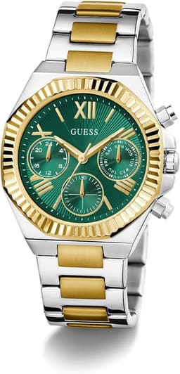 Guess EQUALITY 38mm Damenuhr, Detailansicht 4